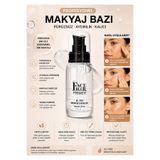 SETBEAUTY Cam Makyaj Bazı & Face Blur Primer 35 ML