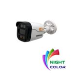Setro Icu Ic 6504W4 HD2MP 3.6 2MP Ahd Bullet Renkli Gece Kamera