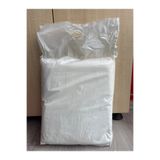 SETSAN MEDİKAL Tek kullanımlık havlu 40*80 (kuaförler,güzellik merkezleri)tekli poşetler halinde 100lü paketlerde