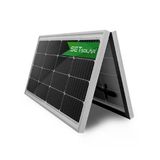 Setsolar Katlanır Taşınabilir Güneş Paneli 100 W