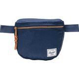 Settlement Hip Pack Unisex Lacivert Günlük Stil Bel Çantası 11409-00007-OS - Mavi