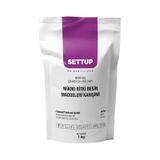 Settup Çinko-bor İçerikli Gübre 1 Kg 1 KG