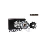 Setup 50cc Scooter Ön Varyatör Seti Gy6 Motor İçindir