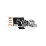 Setup Motorcycle Peugeot XP400 & Metropolis 400 Varyatör + Güçlendirilmiş Yay Seti