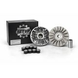 Setup Peugeot Xp400 / Metropolis 400 Performans Varyatör Seti