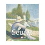 Seurat - Lucie Cousturier