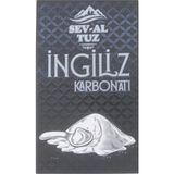 Sev-Al Tuz 200 gr Yenilebilir Ingiliz Karbonatı