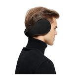 SEVA Soğuktan Koruyucu Kış Kulaklığı / Kulak Beresi Earmuff
