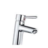 Seval Buse Mix Lavabo Bataryası