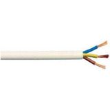 Seval H05VV-F 3x2.5 ,kesit 2.5mm² 3-Damar/çok Telli 1mt Ttr Kablo - 3x2.5 TTR