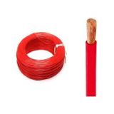 Seval H50v-k 0.50-kr ,kırmızı 0.50mm² 1-damar/çok Telli 1-mt Nyaf Kablo