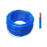 Seval H50v-k 0.50-mv ,mavi 0.50mm² 1-damar/çok Telli 1-mt Nyaf Kablo