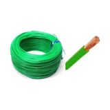 Seval H50v-k 0.50-yş ,yeşil 0.50mm² 1-damar/çok Telli 1-mt Nyaf Kablo