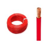 Seval H50v-k 1.5-kr ,kırmızı 1.5mm² 1-damar/çok Telli 1-mt Nyaf Kablo