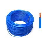 Seval H50v-k 1.5-mv ,mavi 1.5mm² 1-damar/çok Telli 1-mt Nyaf Kablo