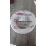 Seval Kablo 100 Metre Elektrik Kablosu - Beyaz