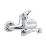 Seval Sevir Mix Aplike Lavabo Bataryası