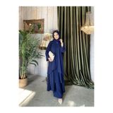 sevannaluxurydesign Asel parça detay tunik & pantolon takım