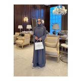 sevannaluxurydesign Broş Detay Tunik & pantolon takım