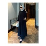 sevannaluxurydesign Fermuar / cep detaylı tunik & pantolon takım