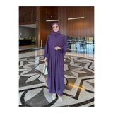 sevannaluxurydesign Pileli Tunik & Pantolon Takım