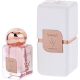 Sevaverek Summer Sun Edp 50 ml For Women Parfum