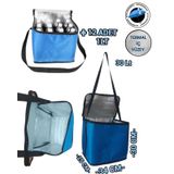 Sevbags 30 Lt Termo Termal Isı Yalıtımlı Termos Çanta
