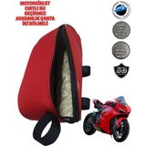 Sevbags Motorsiklet Su Geçirmez Yan Avadanlık Çantaları - 32