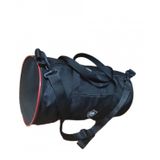 SEVBAGS Silindir Spor Çantası