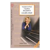 Sevda Cenap And Müzik Vakfı Yayınları Yaşama Sevinci Tuşlarla Buluşunca - Altın Madalya Serisi