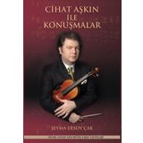 Sevda Cenap & Müzik Vakfı Cihat Aşkın İle Konuşmalar