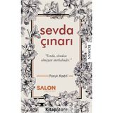 Sevda Çınarı - Faruk Kadri
