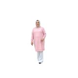 Sevda Kılınç Büyük Beden Bürümcük Tunik
