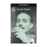 Sevda Sözleri - Cemal Süreya