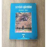 Sevdalı Yürekler 1.Baskı - İmzalı - (Sahafiye Kitap)