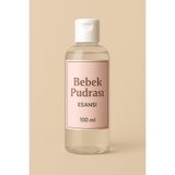 SEVDALYA Bebek Pudrası Esansı 100ML