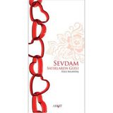 SEVDAM SATIRLARDA GIZLI - EZGI ASLANTAŞ