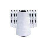SEVDİK Çuvalağzı Makine İpi 25 Kg Çuval Dikme İpi 1. Kalite Beyaz İp