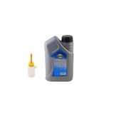 SEVDİK Isıya Karşı Dayanıklı Silikon Yağı-koşu Bandı Bakım Yağı 1 Litre, H03032022SILIKONYAG