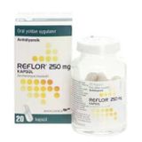Seven Berry Rewflor 250 Mg 20 Kapsul