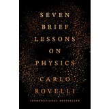Seven Brief Lessons On Physics - Carlo Rovelli
