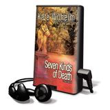 Seven Kinds of Death [With Earbuds] (Playaway Adult Fiction)
