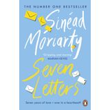 Seven Letters: The emotional and gripping new page-turner from the No. 1 bestseller & Richard and Judy Book Club author