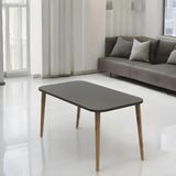 Seven Madame Modern Orta Sehpa Antrasit - ANTRASİT