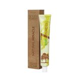 Seven Pigments (SEVEN PİGMENT) Organic Saç Boyası 8.0 Açık Kumral Bitkisel Saç Boyası 60 ml