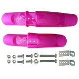 Sevenkardeşler Bisiklet Çamurluk Set Pembe Bmx 16-20 540422413