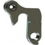 Sevenkardeşler Bisiklet Kadro Kulağı Aliminyum Model Hg-001
