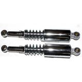 Sevenkardeşler Cg Arka Amortisör Std 35 Cm Yarı Kapalı