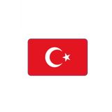 SEVENKARDEŞLER CG ŞEFFAF KIRMIZI BAYRAK FAR FİLMİ