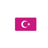 SEVENKARDEŞLER CG ŞEFFAF PEMBE BAYRAK FAR FİLMİ